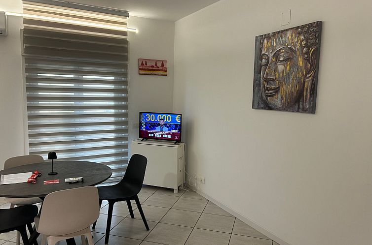 Appartement 'Das Cannizzaro-Haus