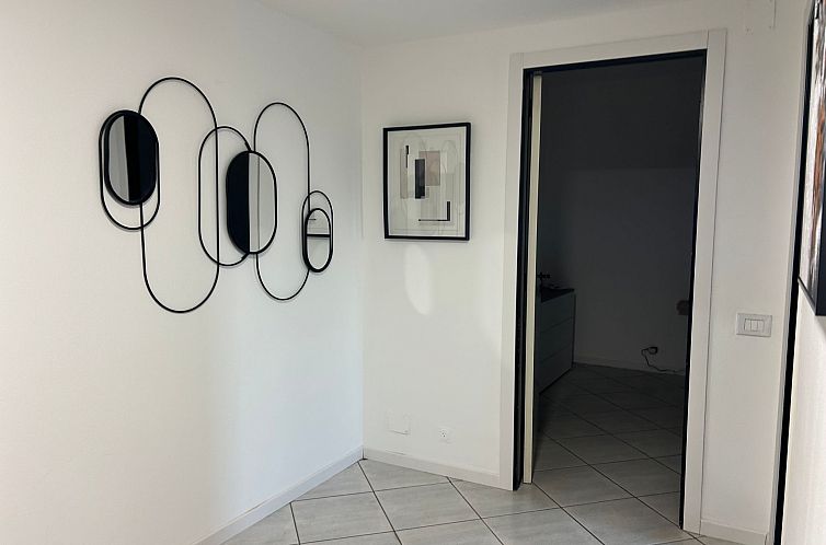 Appartement 'Das Cannizzaro-Haus