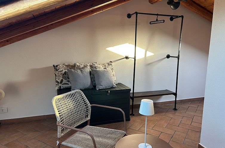 Appartement 'Das Cannizzaro-Haus