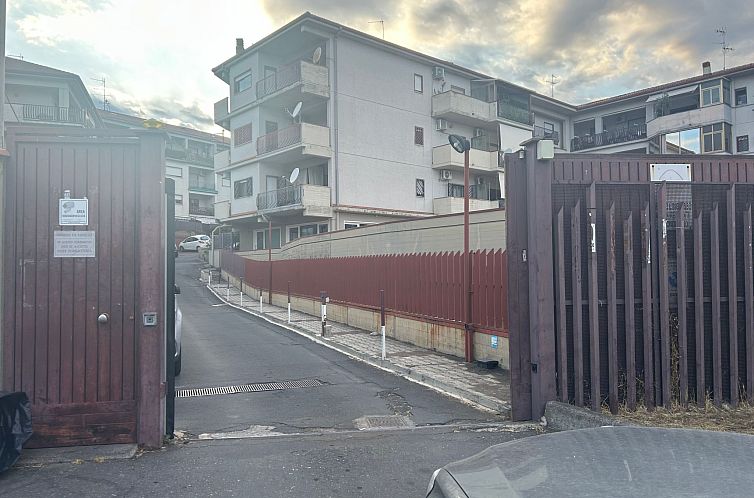 Appartement 'Das Cannizzaro-Haus