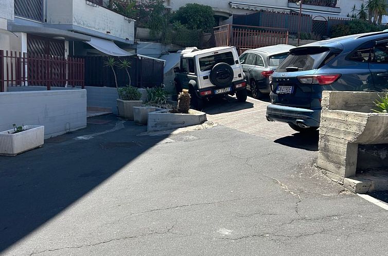 Appartement 'Das Cannizzaro-Haus