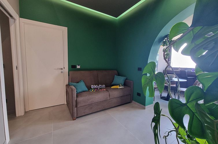 Appartement Saint Barth bei Holiday World