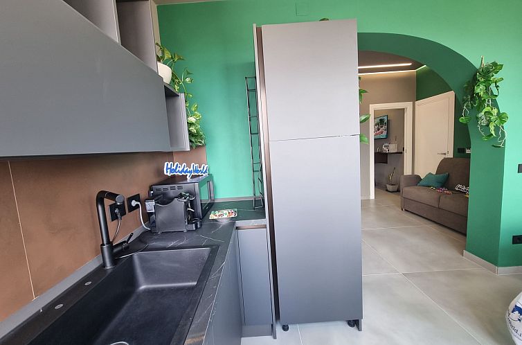 Appartement Saint Barth bei Holiday World