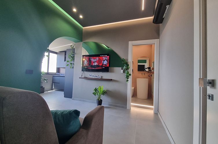 Appartement Saint Barth bei Holiday World