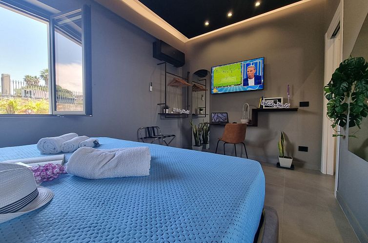 Appartement Saint Barth bei Holiday World