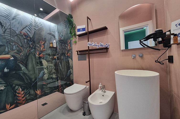Appartement Saint Barth bei Holiday World