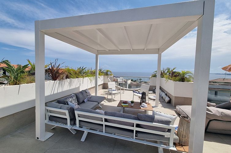 Appartement Saint Barth bei Holiday World