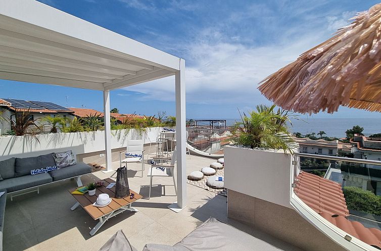 Appartement Saint Barth bei Holiday World