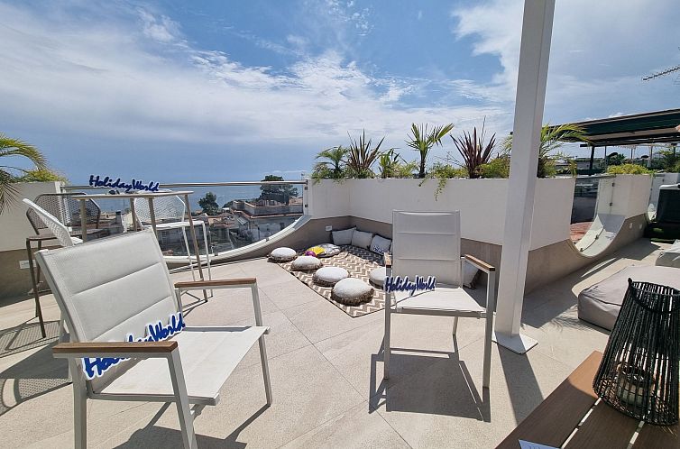 Appartement Saint Barth bei Holiday World