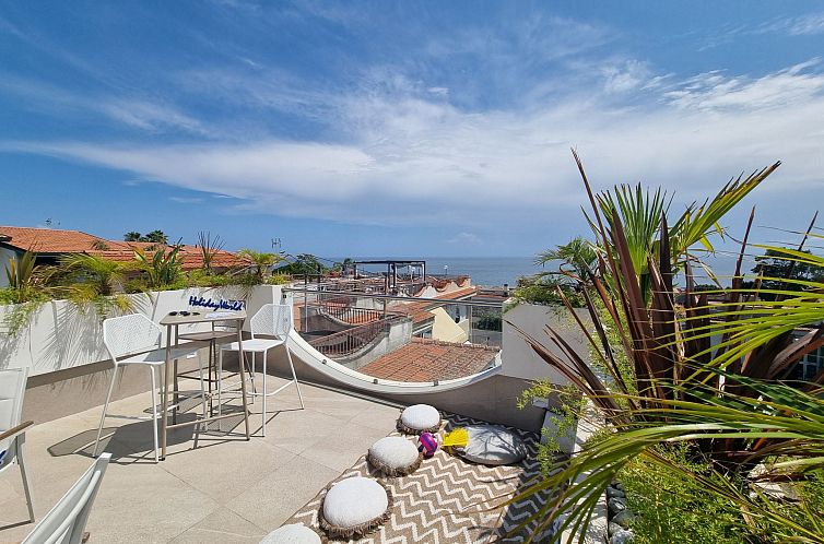 Appartement Saint Barth bei Holiday World