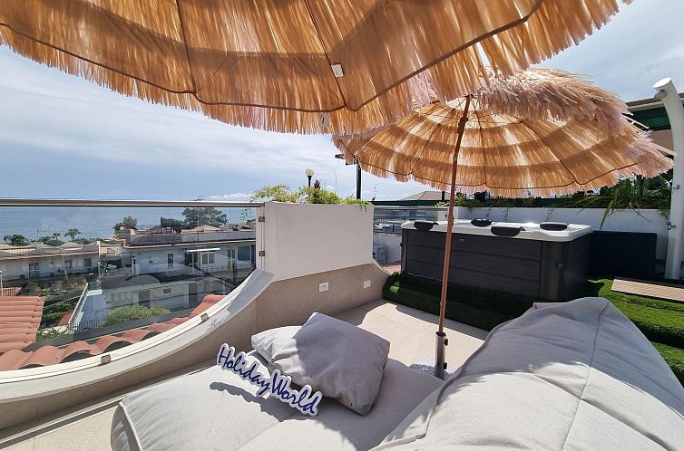 Appartement Saint Barth bei Holiday World