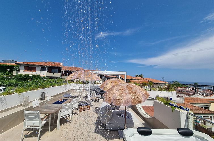 Appartement Saint Barth bei Holiday World