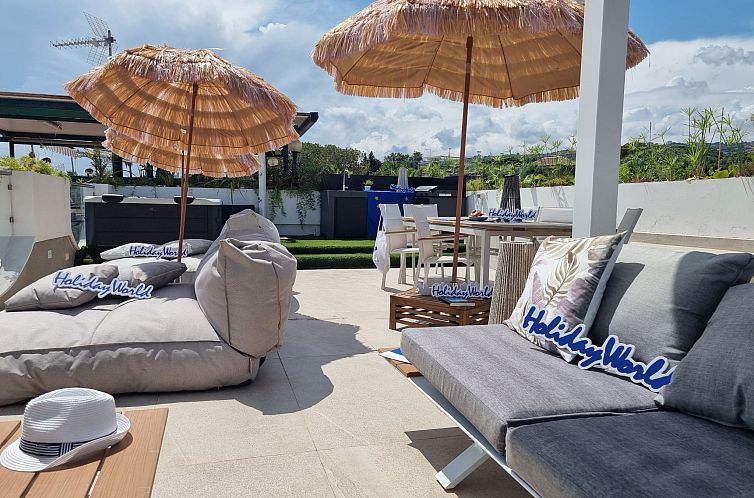 Appartement Saint Barth bei Holiday World