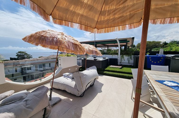 Appartement Saint Barth bei Holiday World