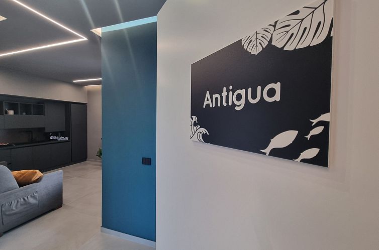 Appartement Antigua bei Holiday World