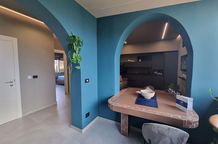 Appartement Antigua bei Holiday World