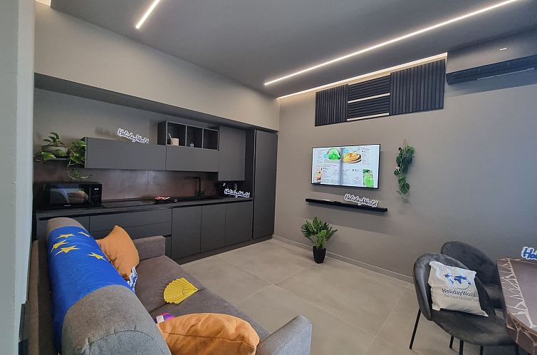 Appartement Antigua bei Holiday World