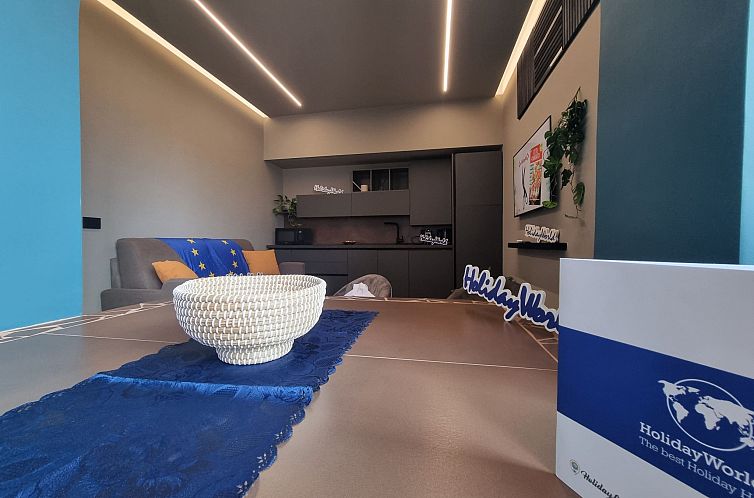 Appartement Antigua bei Holiday World