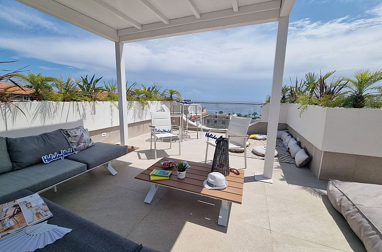 Appartement Antigua bei Holiday World