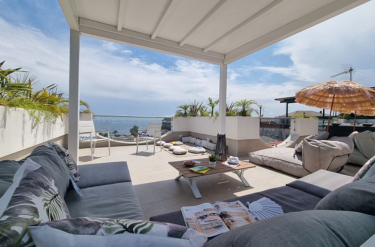 Appartement Antigua bei Holiday World
