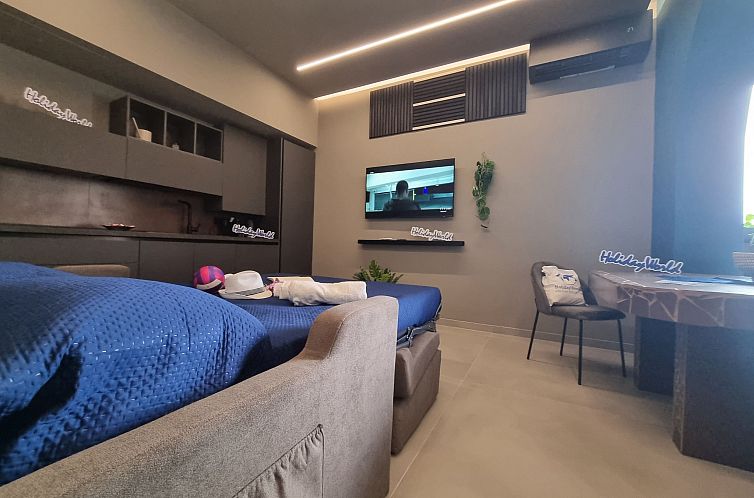 Appartement Antigua bei Holiday World