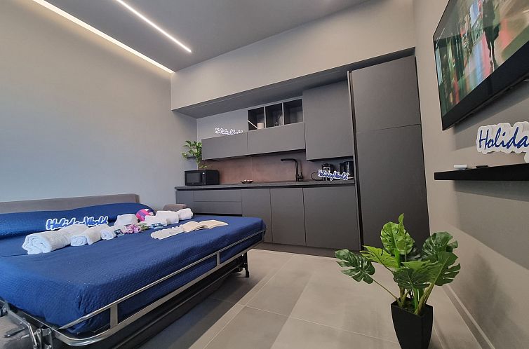 Appartement Antigua bei Holiday World