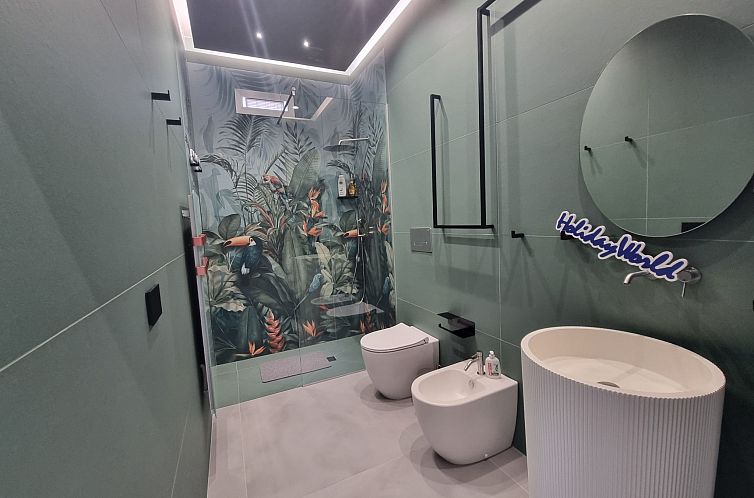 Appartement Antigua bei Holiday World