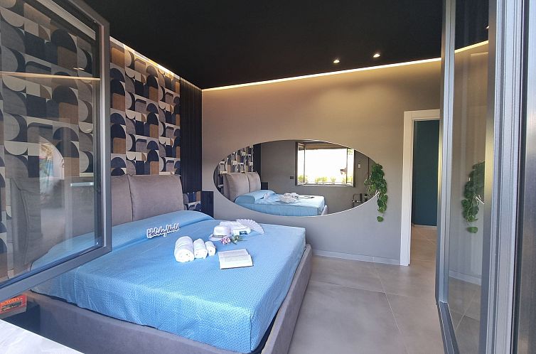 Appartement Antigua bei Holiday World