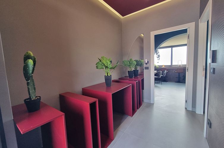 Appartement Antigua bei Holiday World