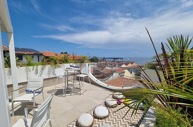 Appartement Antigua bei Holiday World