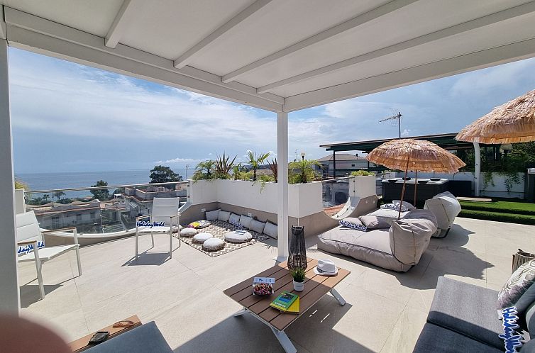 Appartement Antigua bei Holiday World