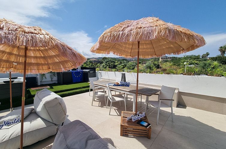 Appartement Antigua bei Holiday World