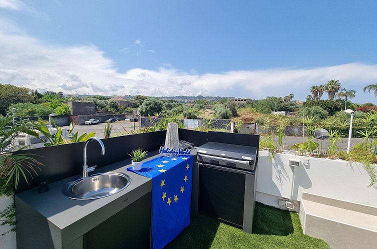 Appartement Antigua bei Holiday World