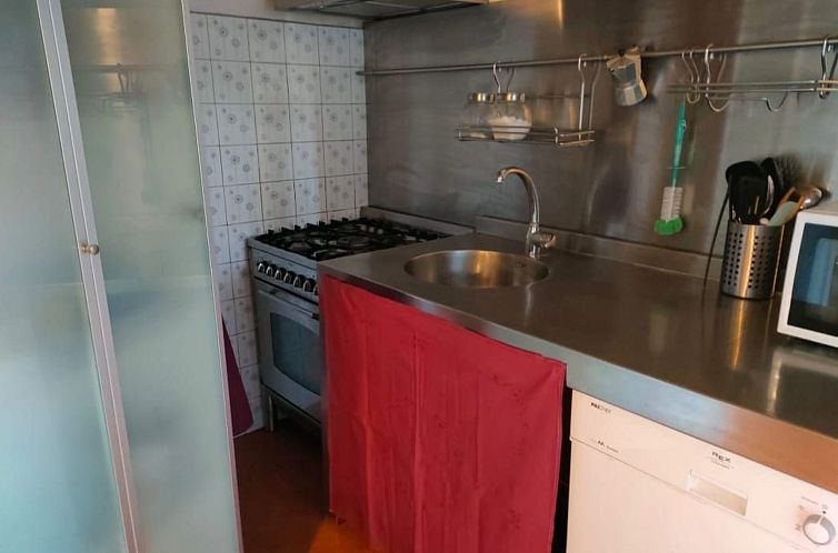 Vakantiehuis 'Louise' in Strandnähe