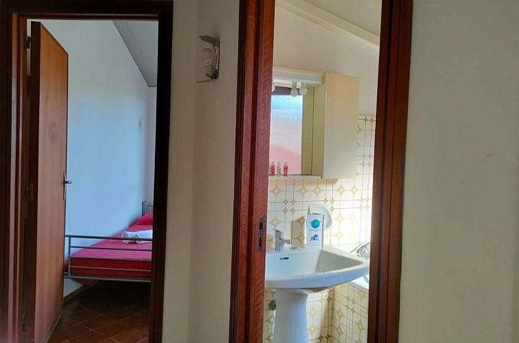 Vakantiehuis 'Louise' in Strandnähe