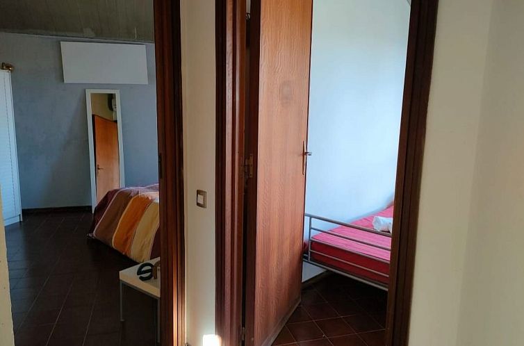 Vakantiehuis 'Louise' in Strandnähe