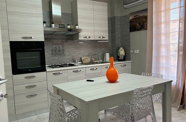 Appartement Aci Castello Cannizzaro Catania