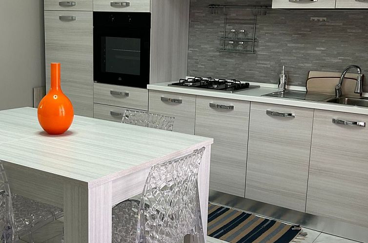 Appartement Aci Castello Cannizzaro Catania