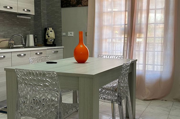 Appartement Aci Castello Cannizzaro Catania