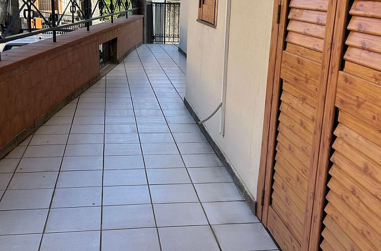 Appartement Aci Castello Cannizzaro Catania