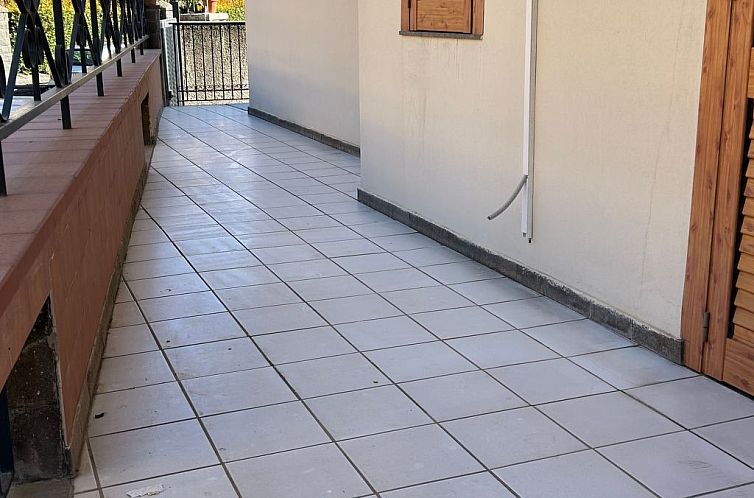 Appartement Aci Castello Cannizzaro Catania