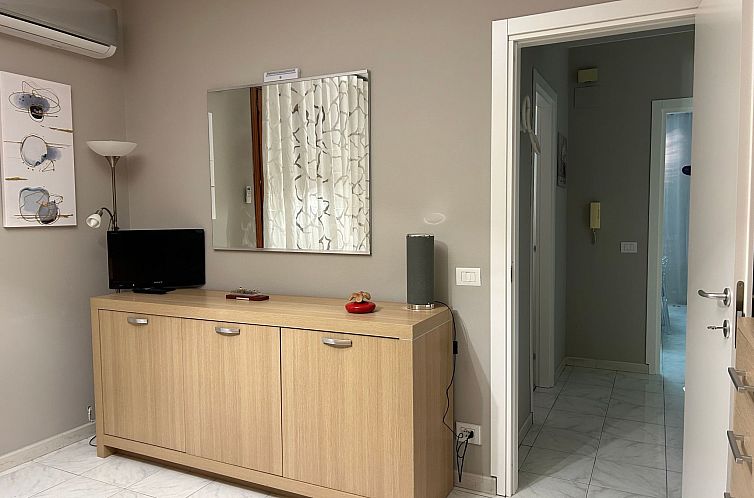 Appartement Aci Castello Cannizzaro Catania