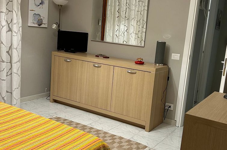 Appartement Aci Castello Cannizzaro Catania