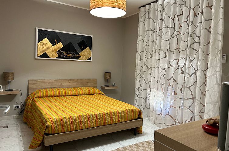 Appartement Aci Castello Cannizzaro Catania