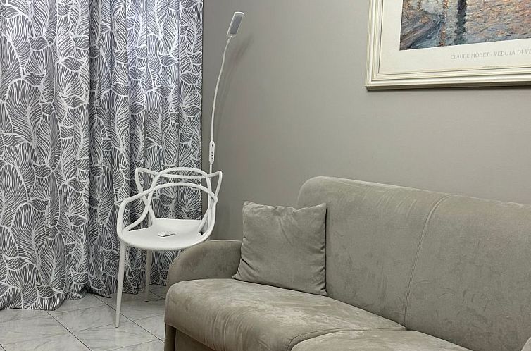 Appartement Aci Castello Cannizzaro Catania