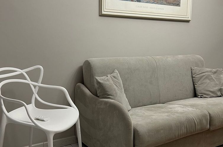 Appartement Aci Castello Cannizzaro Catania