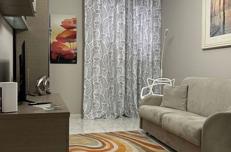 Appartement Aci Castello Cannizzaro Catania