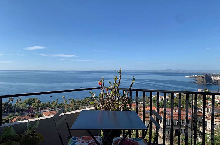 Guest house 09415906 - Apartment Sicily - Appartement 'Casa Nausica