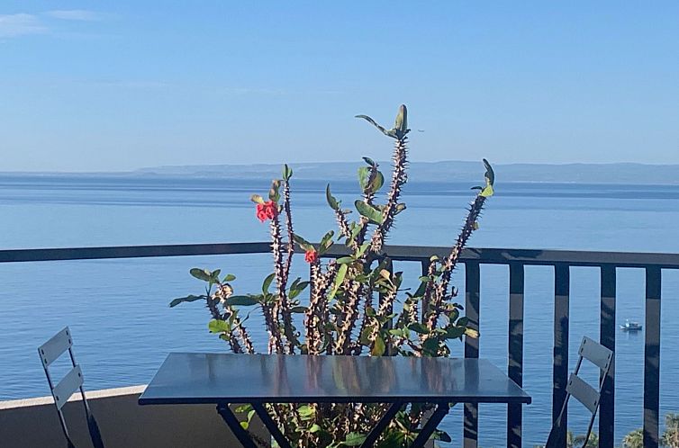 Appartement 'Casa Nausica