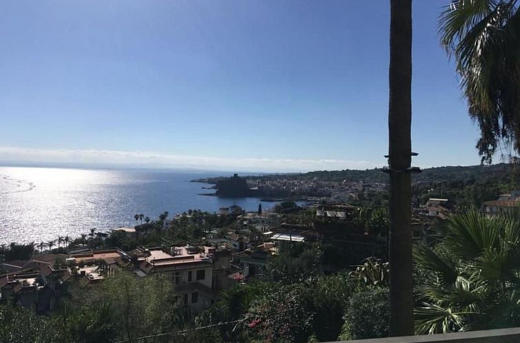 Appartement 'Casa Nausica